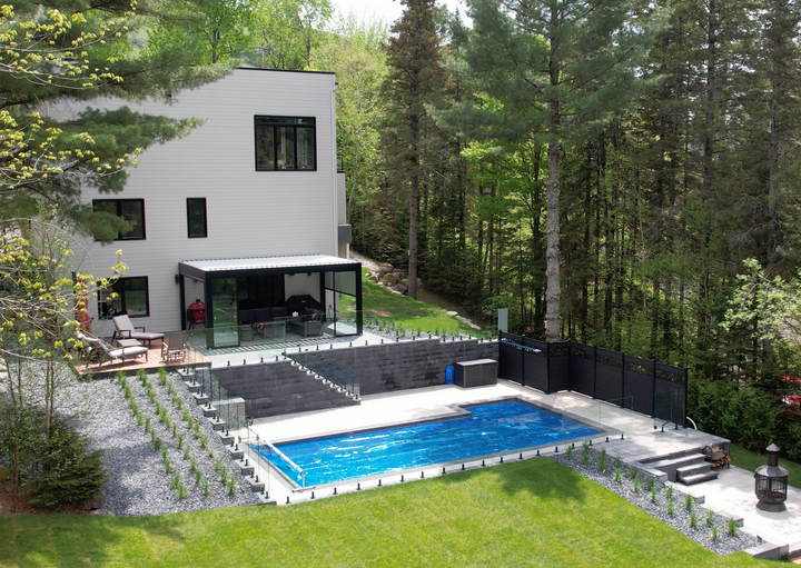 Pourquoi bien choisir son entrepreneur paysagiste ?