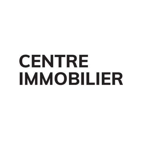 Centre Immobilier Boischatel, Sainte-Foy, Logo