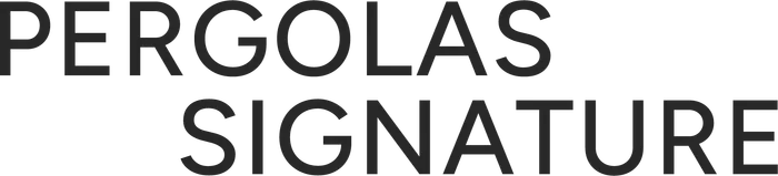 Pergolas Signature