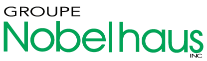 Groupe Nobelhaus logo