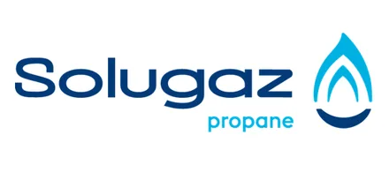 Solugaz logo